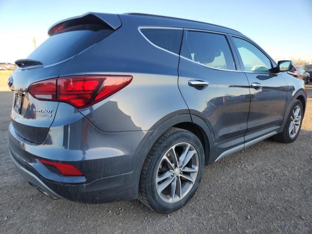 Фото 3 - HYUNDAI SANTA FE