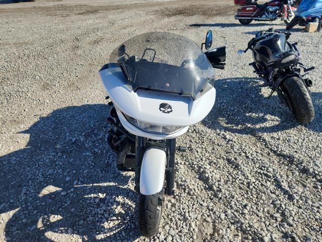 Фото 2 - HARLEY-DAVIDSON FL