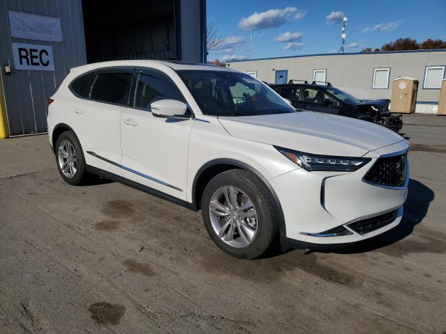 Фото 4 - ACURA MDX