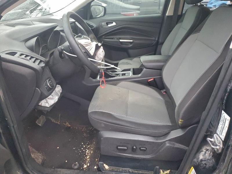 Фото 7 - FORD ESCAPE