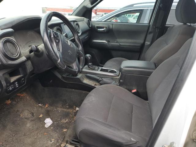 Фото 7 - TOYOTA TACOMA