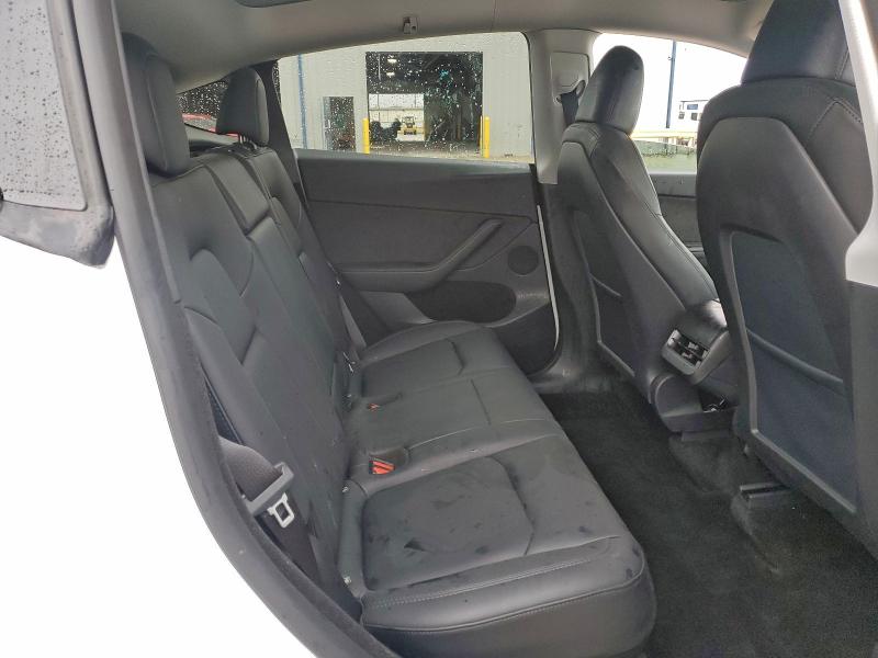 Фото 10 - TESLA MODEL Y