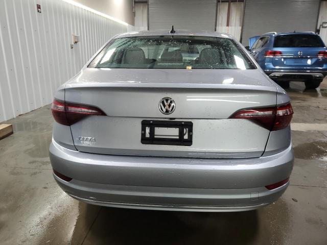 Фото 6 - VOLKSWAGEN JETTA