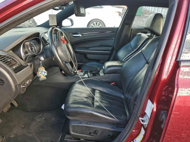 Фото 7 - CHRYSLER 300