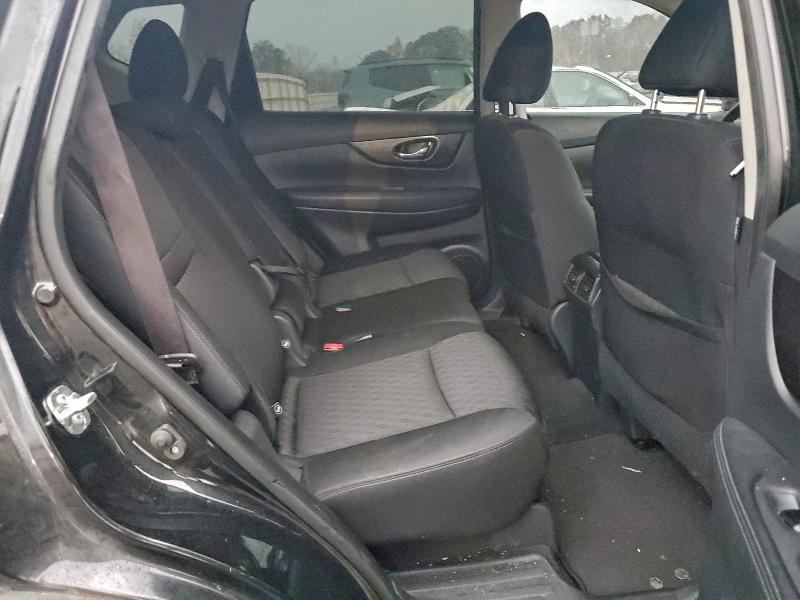 Фото 11 - NISSAN ROGUE