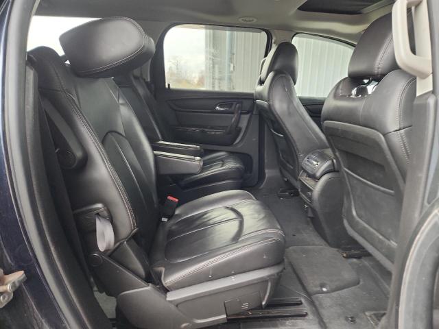 Фото 11 - GMC ACADIA