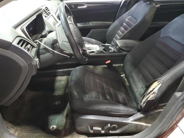 Фото 7 - FORD FUSION