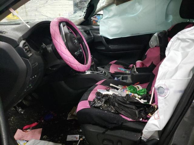 Фото 7 - NISSAN ROGUE