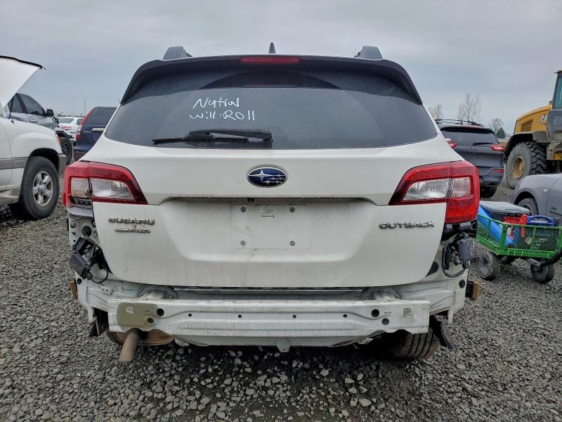 Фото 6 - SUBARU OUTBACK