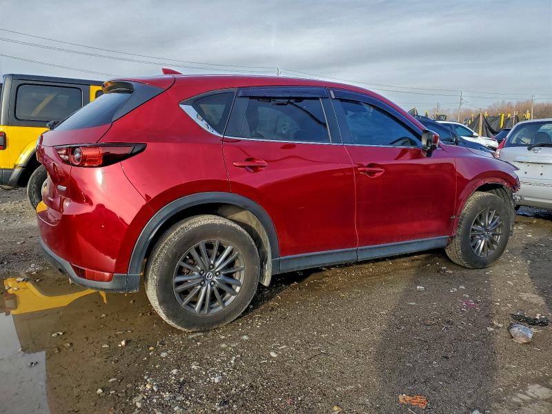 Фото 3 - MAZDA CX-5