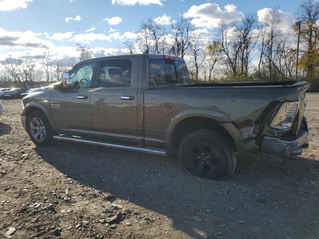 Фото 2 - RAM 1500