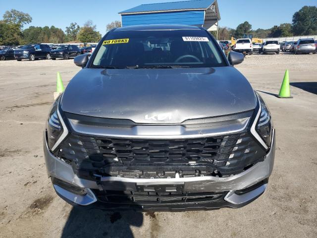 Фото 5 - KIA SPORTAGE