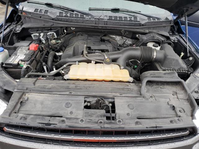 Фото 11 - FORD F-150