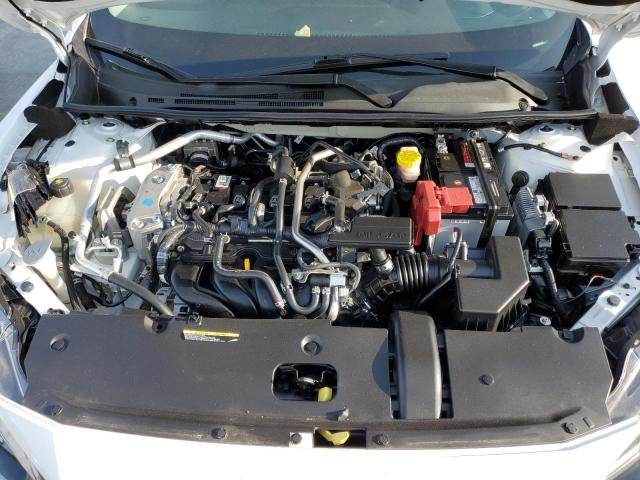 Фото 11 - NISSAN SENTRA