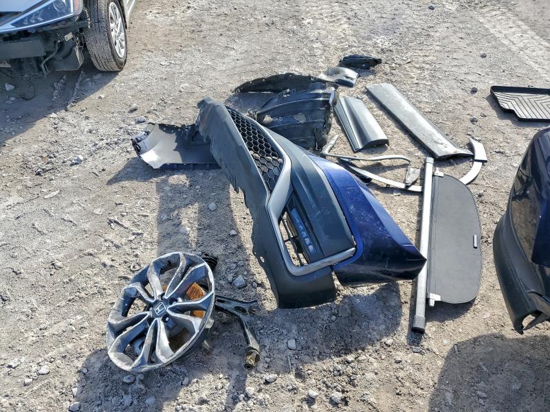 Фото 13 - HONDA CRV