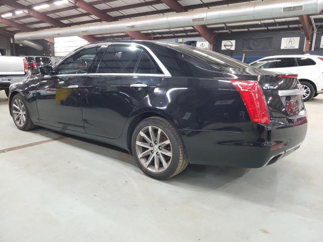Фото 2 - CADILLAC CTS