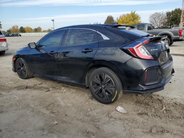 Фото 2 - HONDA CIVIC