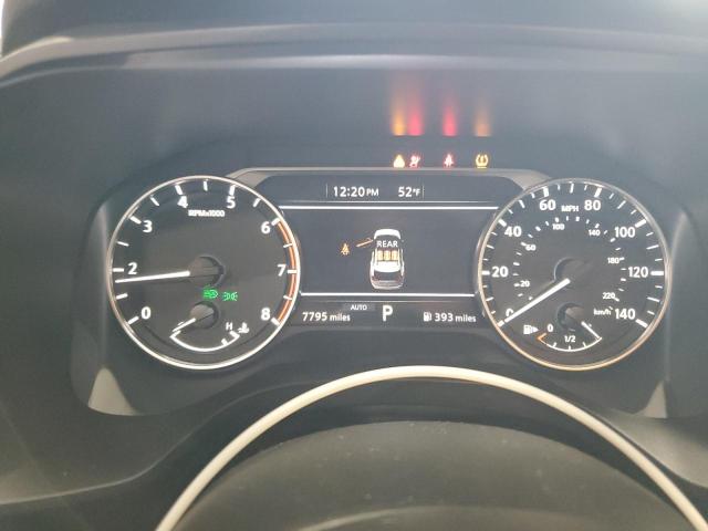 Фото 9 - NISSAN ROGUE