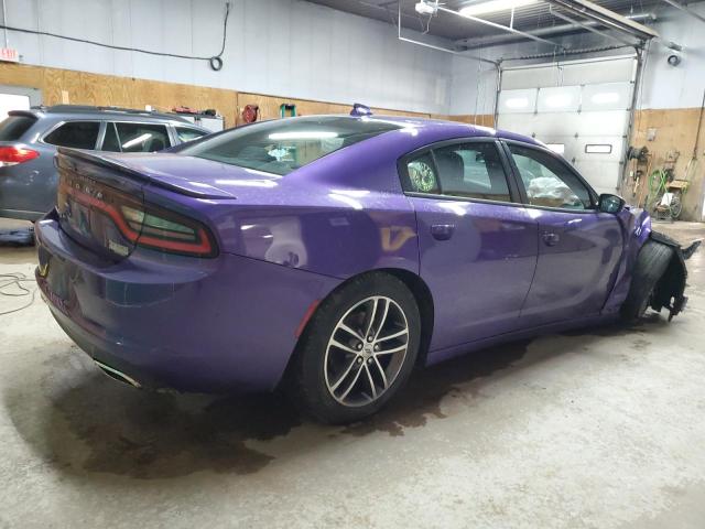 Фото 3 - DODGE CHARGER