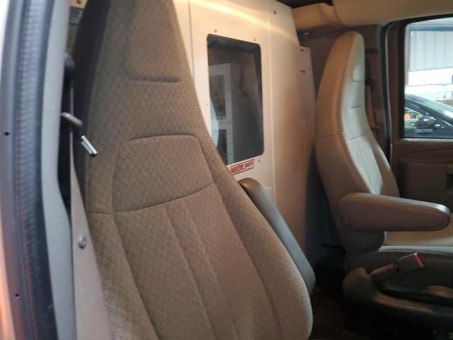 Фото 11 - CHEVROLET EXPRESS