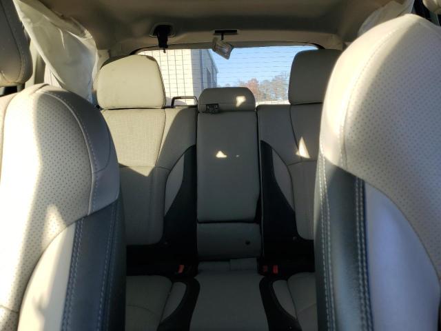 Фото 10 - SUBARU FORESTER