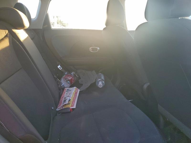 Фото 11 - KIA SOUL