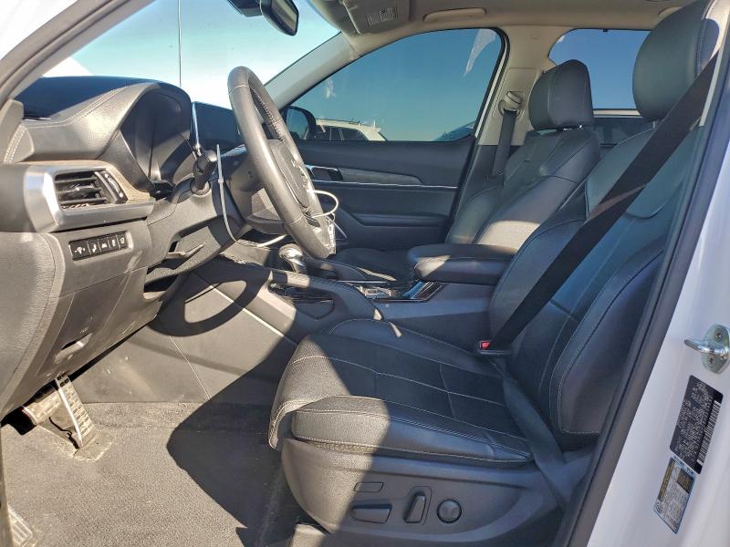 Фото 7 - KIA TELLURIDE