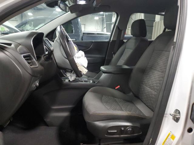 Фото 7 - CHEVROLET EQUINOX