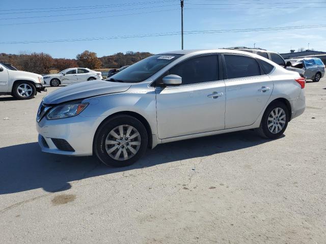 Фото 1 - NISSAN SENTRA