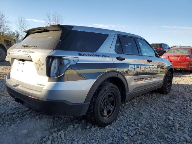 Фото 3 - FORD EXPLORER