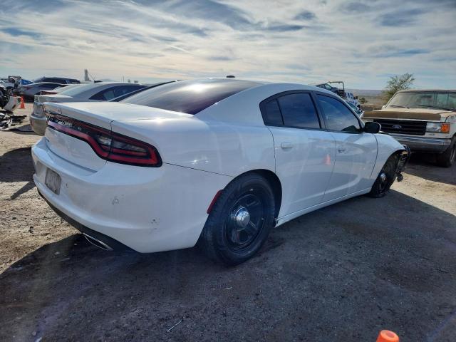 Фото 3 - DODGE CHARGER
