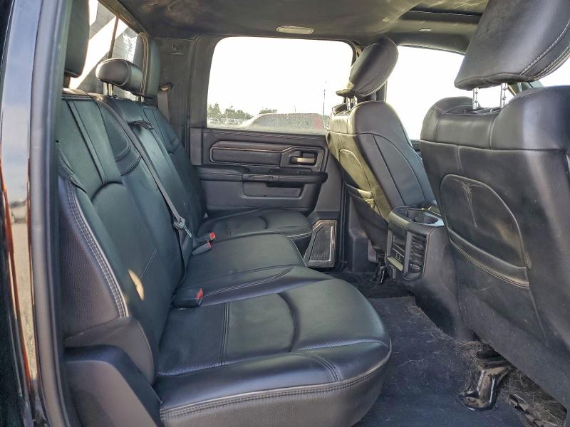 Фото 10 - RAM 3500