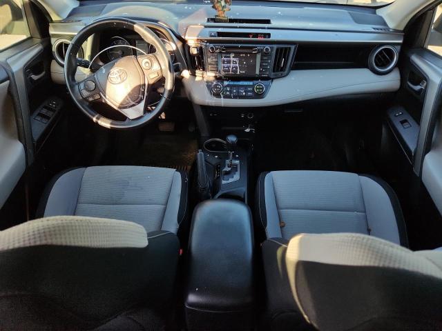 Фото 8 - TOYOTA RAV4