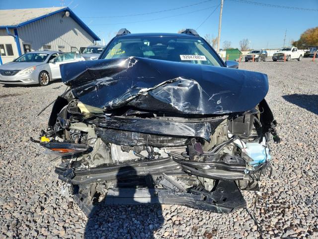 Фото 5 - SUBARU OUTBACK