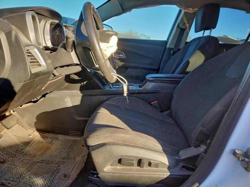 Фото 7 - CHEVROLET EQUINOX