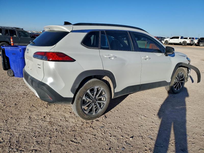 Фото 3 - TOYOTA COROLLA CR