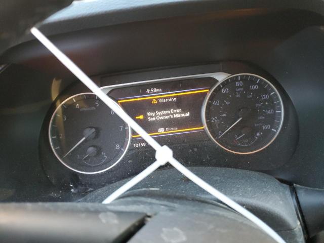 Фото 9 - NISSAN SENTRA