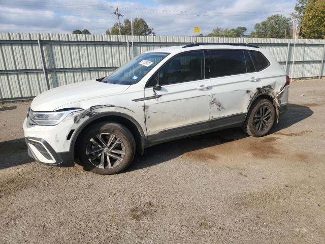 Фото 1 - VOLKSWAGEN TIGUAN