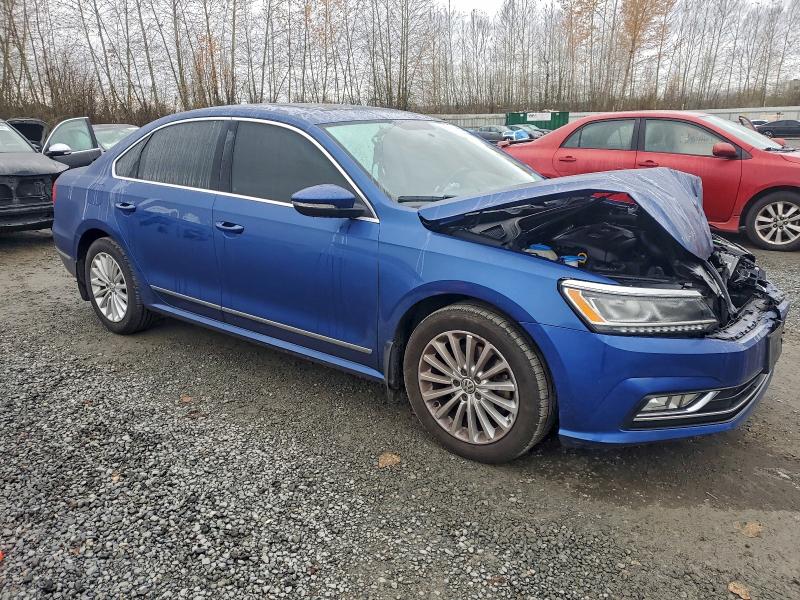 Фото 4 - VOLKSWAGEN PASSAT