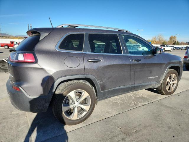 Фото 3 - JEEP GRAND CHER