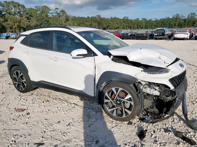 Фото 4 - HYUNDAI KONA