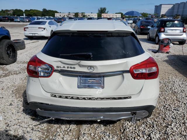 Фото 6 - MERCEDES-BENZ GLA-CLASS