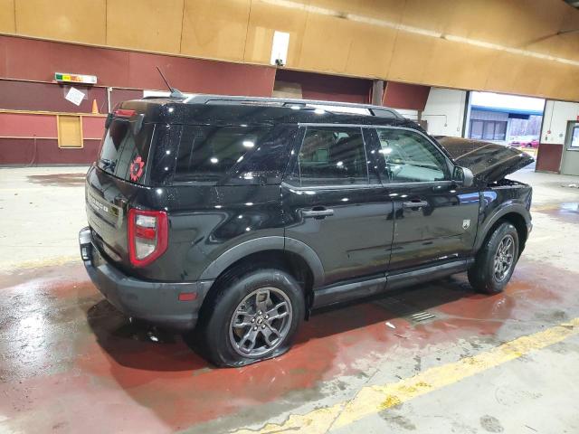 Фото 3 - FORD BRONCO
