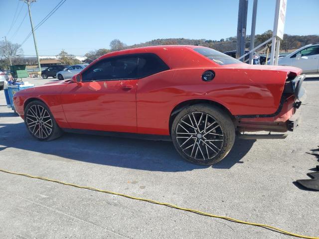 Фото 2 - DODGE CHALLENGER