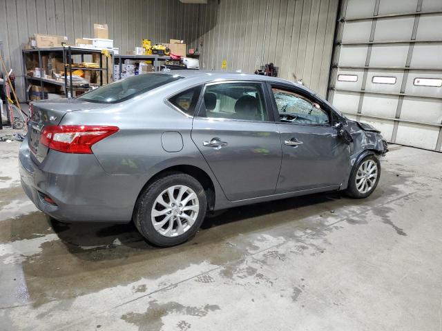 Фото 3 - NISSAN SENTRA