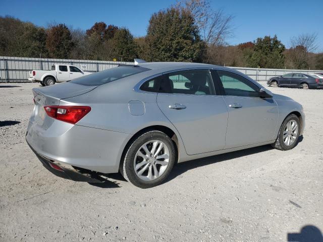 Фото 3 - CHEVROLET MALIBU