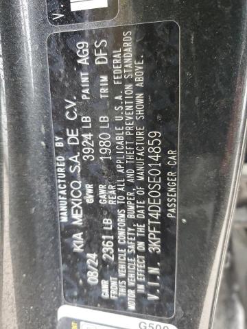 Фото 12 - KIA K4 LX