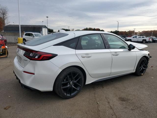 Фото 3 - HONDA CIVIC