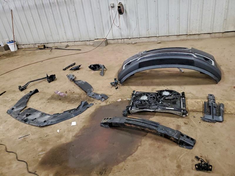 Фото 12 - GMC ACADIA