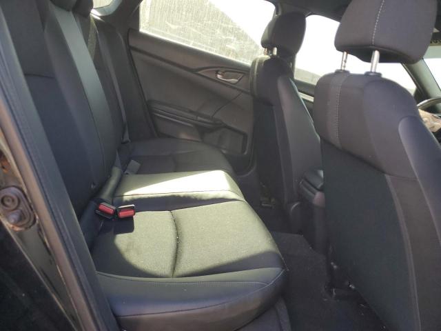 Фото 10 - HONDA CIVIC